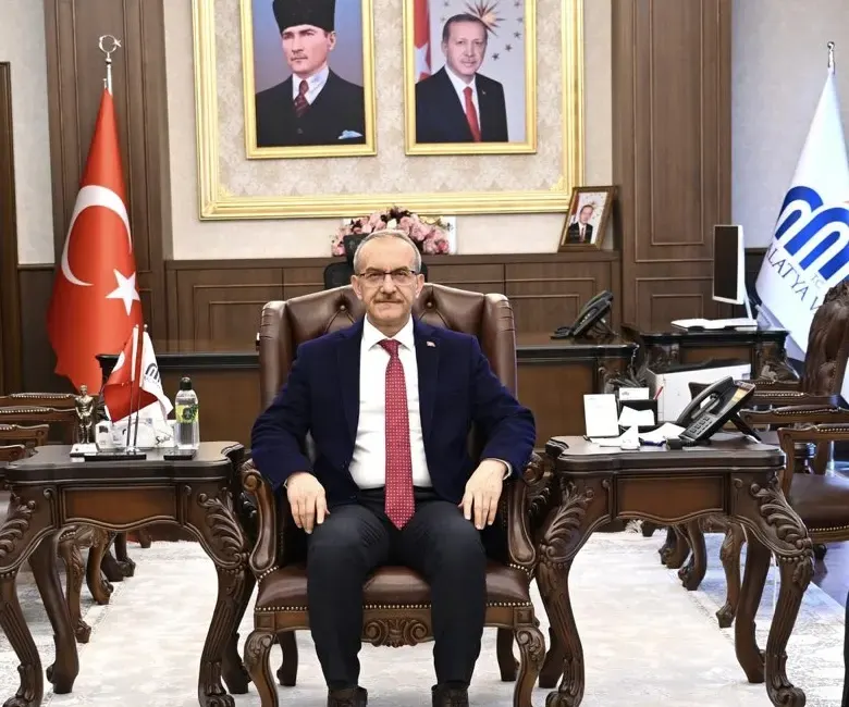 Vali Seddar Yavuz, milli birlik ve beraberlik vurgusu yaptığı açıklamasında