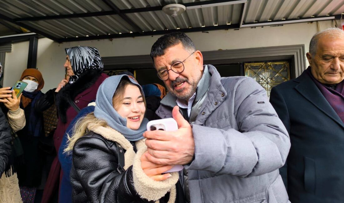MLS Araştırma Şirketi’nin yaptığı ankete göre Z Kuşağı’nın en çok