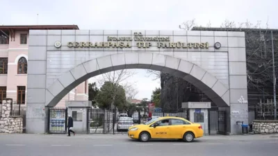 İstanbul Üniversitesi-Cerrahpaşa, 2026 yılı personel alımı kapsamında toplam 73 sözleşmeli