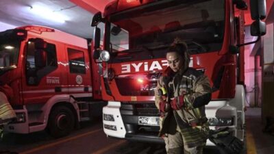 Tokat Belediyesi, bünyesinde istihdam edilmek üzere KPSS’den en az 55