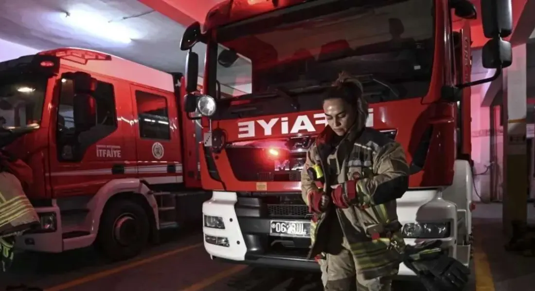 Tokat Belediyesi, bünyesinde istihdam edilmek üzere KPSS’den en az 55