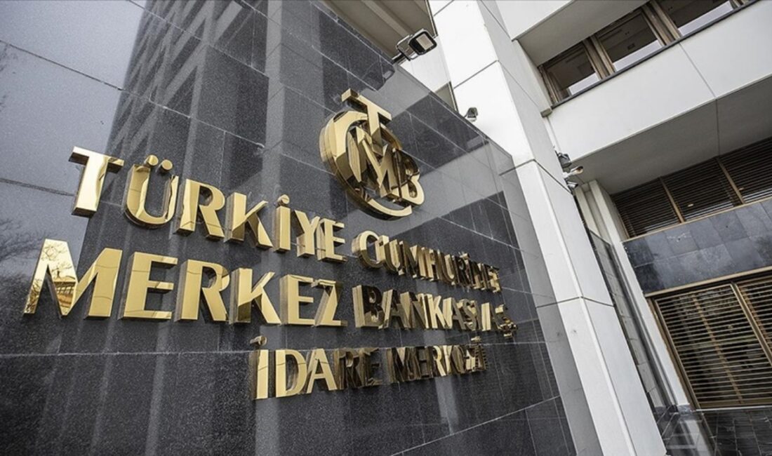 Türkiye Cumhuriyet Merkez Bankası (TCMB), kadrosunu güçlendirmek amacıyla 22 şoför