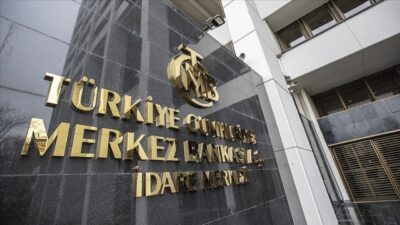 Türkiye Cumhuriyet Merkez Bankası (TCMB), kadrosunu güçlendirmek amacıyla 22 şoför