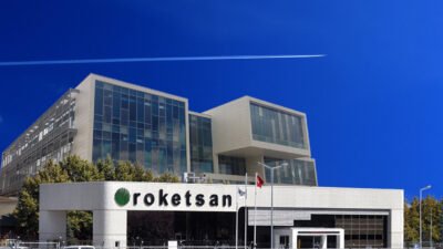 Türkiye’nin savunma sanayiindeki öncü kuruluşlarından Roketsan, 2026 yılı için personel