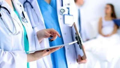 Türkiye genelinde sağlık alanındaki istihdamı artırmaya yönelik yeni bir alım