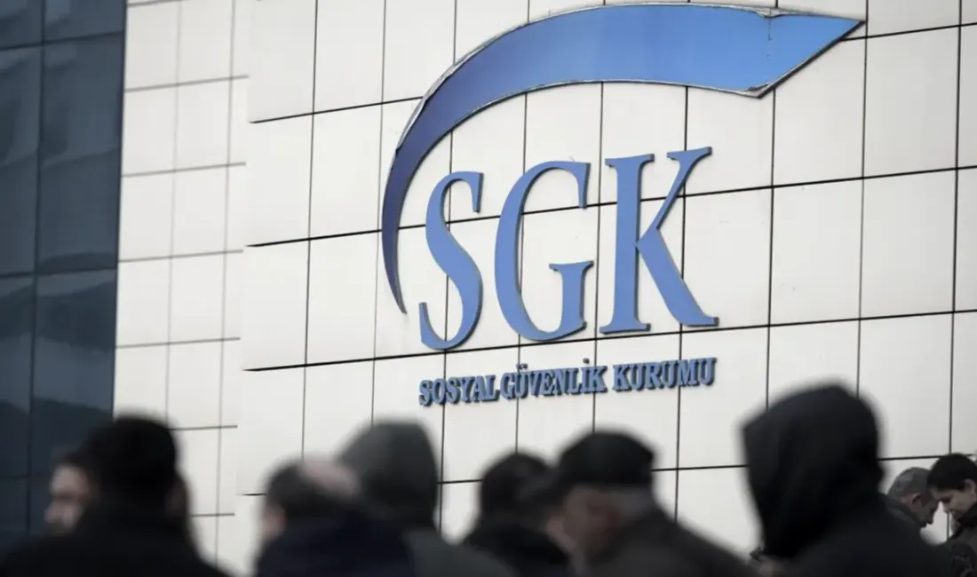 Sosyal Güvenlik Kurumu (SGK) tarafından son yıllarda yürütülen kapsamlı denetimlerde