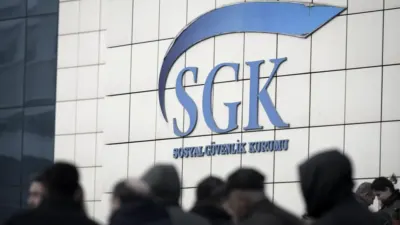 Sosyal Güvenlik Kurumu (SGK) tarafından son yıllarda yürütülen kapsamlı denetimlerde
