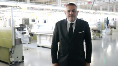 Malatya Ticaret ve Sanayi Odası (MTSO) Yönetim Kurulu Başkanı Oğuzhan