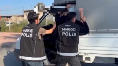 Türkiye Genelinde, Emniyet Genel Müdürlüğü Narkotik Suçlarla Mücadele Başkanlığı İle