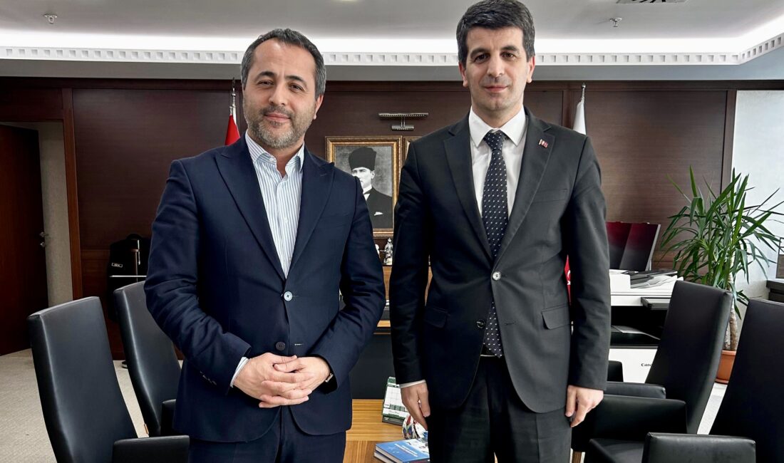 ASELSAN, Malatya’daki yatırımını büyüterek Yeşilyurt’ta yeni ve geniş bir arazi