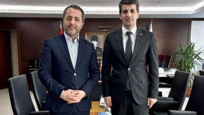 ASELSAN, Malatya’daki yatırımını büyüterek Yeşilyurt’ta yeni ve geniş bir arazi