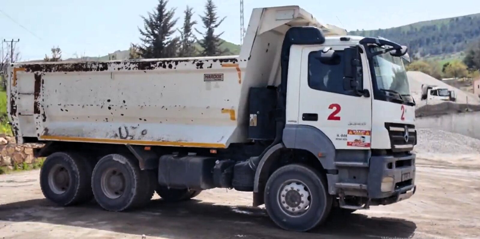 Adıyaman Valiliğine bağlı İl Özel İdaresi bünyesinde istihdam edilmek üzere