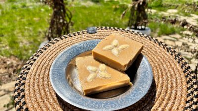 Malatya’nın Arapgir ilçesine özgü “Gelin Kız Helvası”, coğrafi işaret tescili