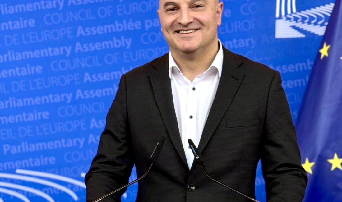 Avrupa’da 15 ülkeye hizmet veren Avrupa Psikoloji Merkezi ile adından