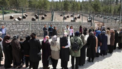 Battalgazi Belediyesi’nin son 24 ayda hayata geçirdiği proje ve yatırımlar,