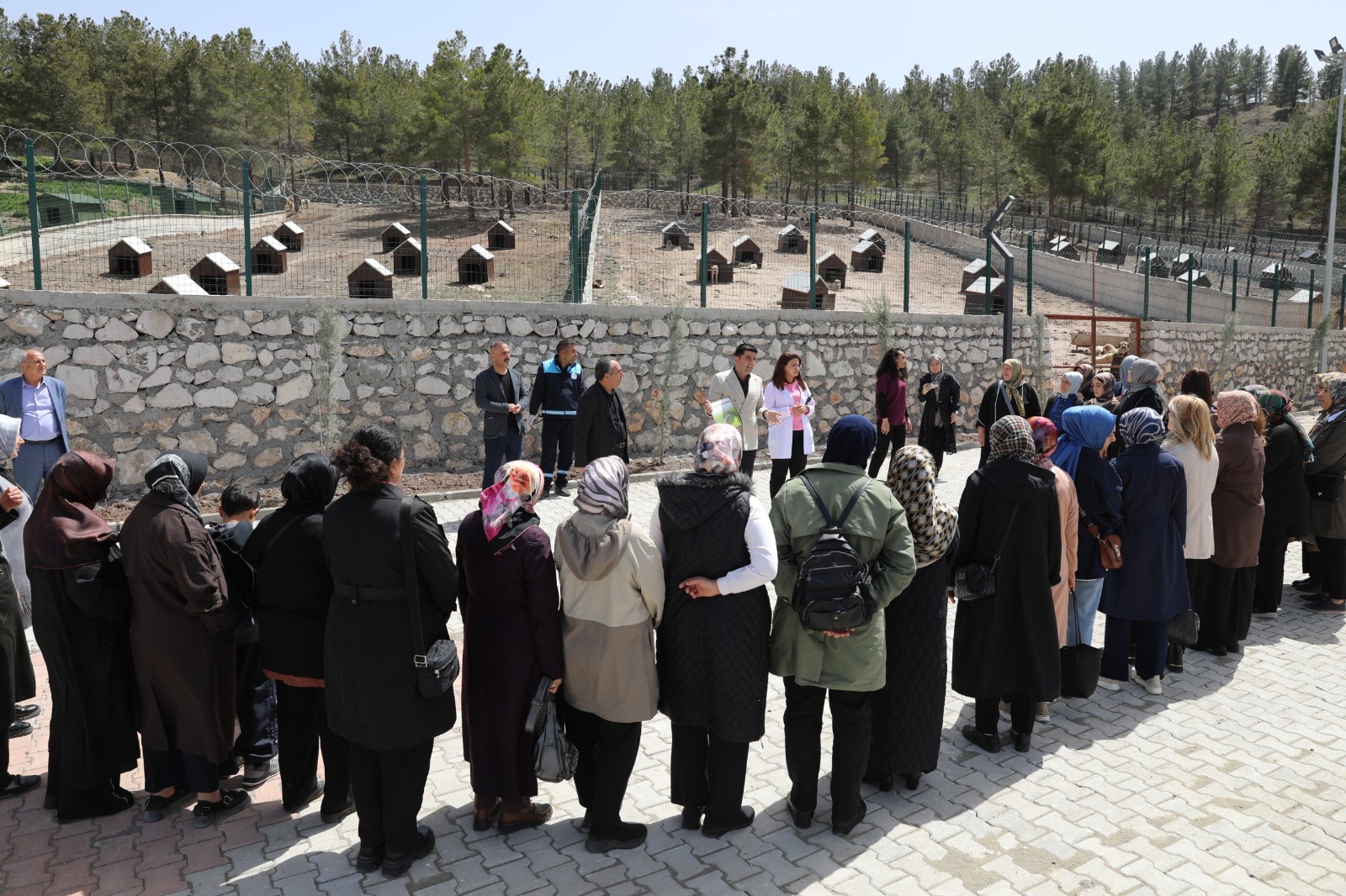 Battalgazi Belediyesi’nin son 24 ayda hayata geçirdiği proje ve yatırımlar,