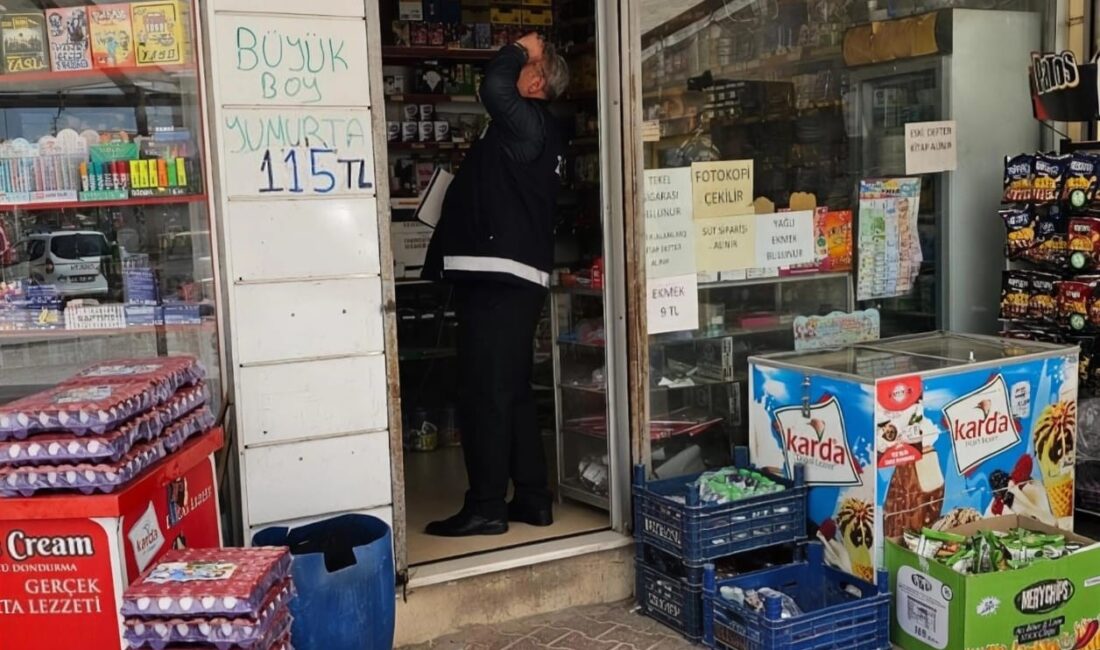 Battalgazi Belediyesi Zabıta Müdürlüğü ekipleri tarafından ilçe genelinde gerçekleştirilen denetimlerde