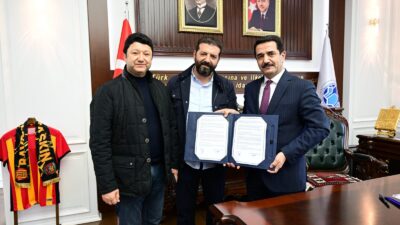 Battalgazi Belediyesi’nin mahallelere taziye evi kazandırma çalışmaları kapsamında, Mustafapaşa Mahallesi’nde