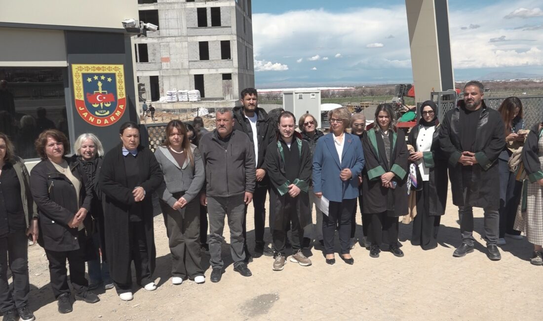 Beste Kızılay Davasında Savcıdan En Ağır Ceza Talebi Malatya’da Beste Kızılay’ın ölümüne ilişkin davada savcı mütalaasını açıkladı. Tutuklu