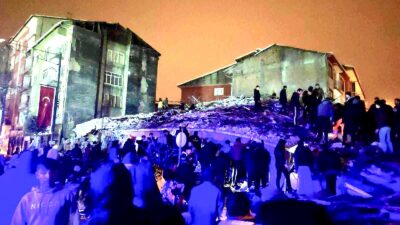 Malatya’da depremde 3 kişinin yaşamını yitirdiği apartmanla ilgili davada mahkeme,