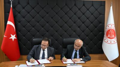 Malatya Büyükşehir Belediyesi ile Malatya Cumhuriyet Başsavcılığı arasında ‘Malatya’da Hükümlülerin