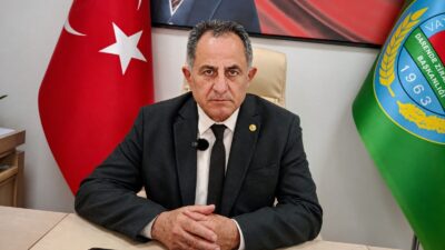 Darende’de 5 dakika süren dolu yağışı kayısıda yüzde 90’a varan