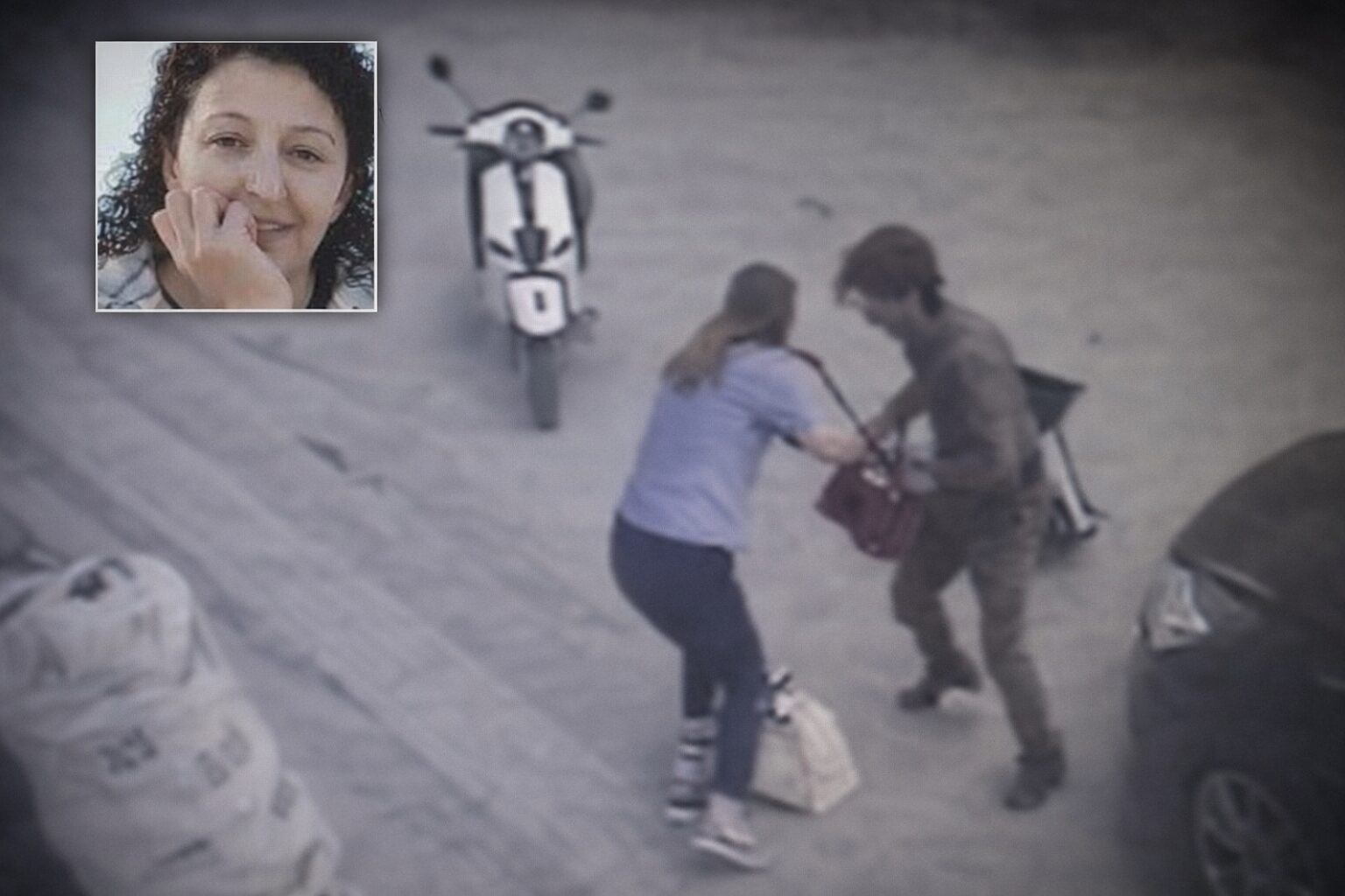 Hekimhan’da eski eşini silahla öldüren sanık hakkında açılan davada karar