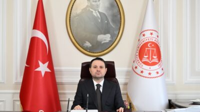 Adalet Bakanlığı Ceza İşleri Genel Müdürlüğü bünyesinde kurulan “Faili Meçhul