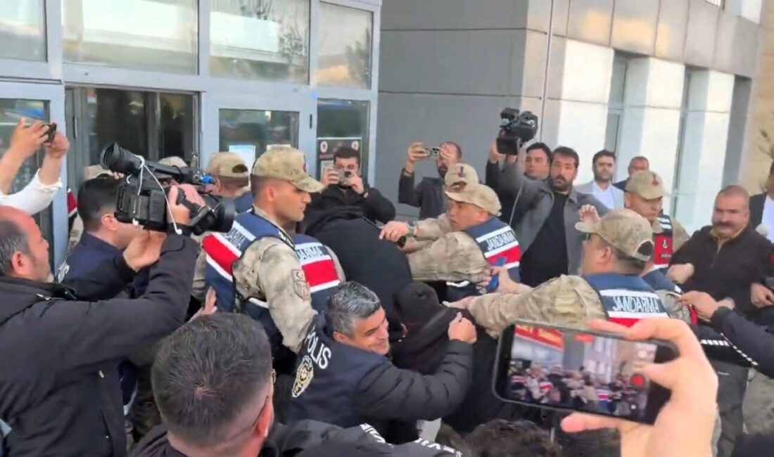 Tunceli’de kayıp üniversite öğrencisi Gülistan Doku soruşturması kapsamında gözaltındaki şüphelilerden