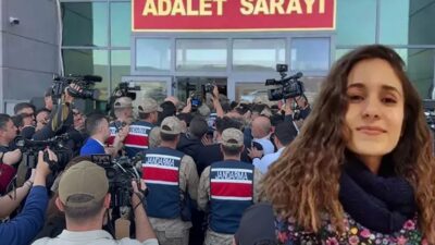 Tunceli’de 5 Ocak 2020’den bu yana kayıp olan üniversite öğrencisi