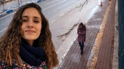 Tunceli’de kayıp olan üniversite öğrencisi Gülistan Doku’ya ilişkin yürütülen soruşturma