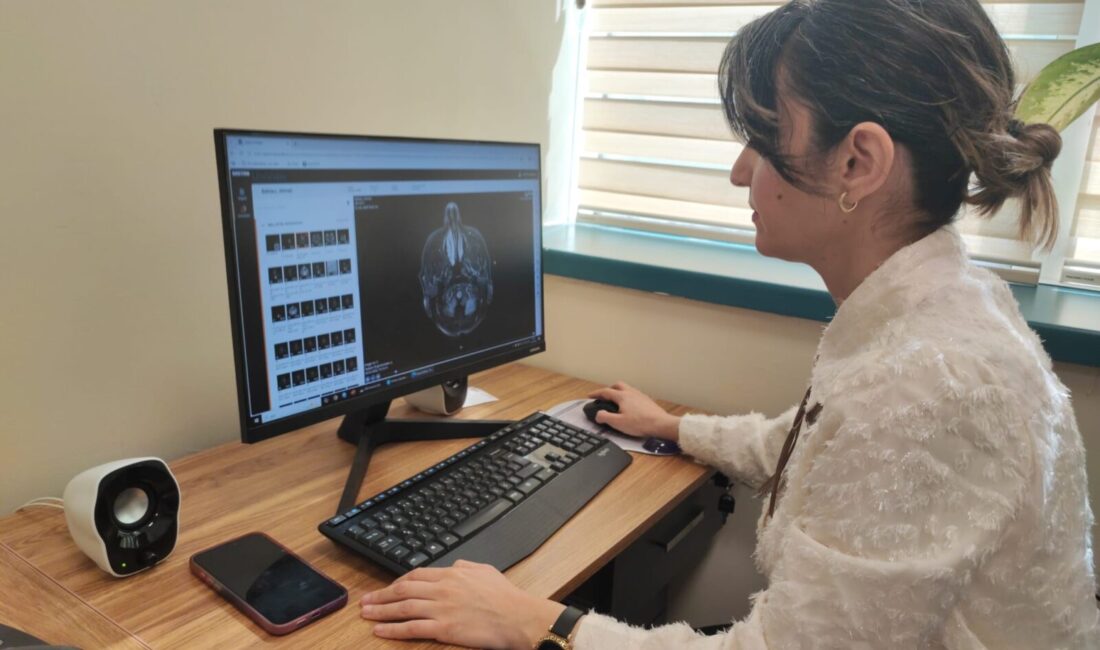 Doç. Dr. Fatma Ebru Algül, huzursuz bacak sendromunun toplumda sık