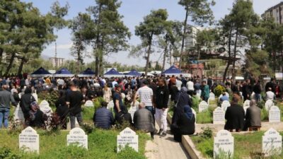 Talihsiz saldırıda hayatını kaybeden 11 yaşındaki 8 çocuk ve kahraman