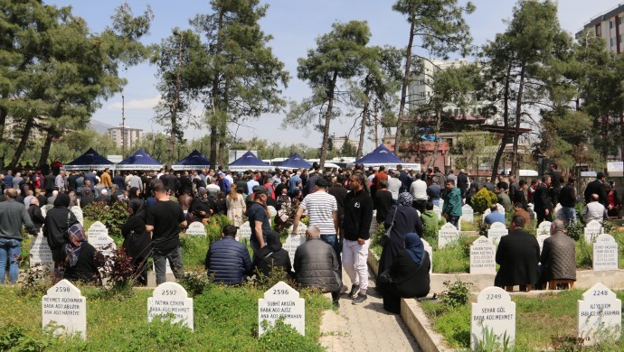 Talihsiz saldırıda hayatını kaybeden 11 yaşındaki 8 çocuk ve kahraman