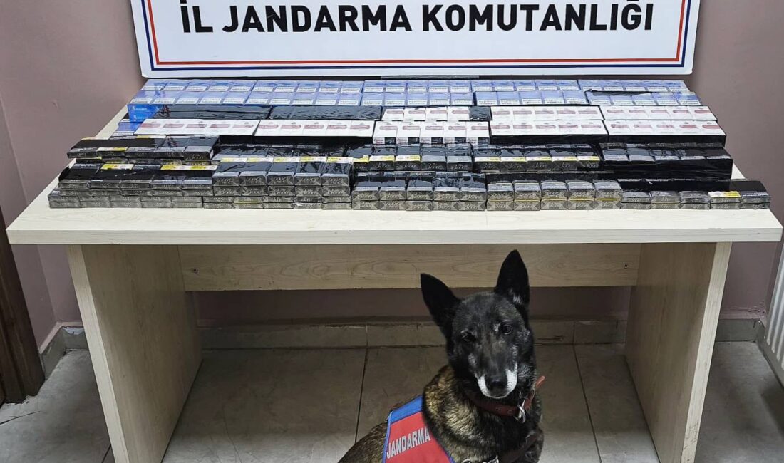 Kayseri İl Jandarma Komutanlığı ekiplerince Kayseri-Malatya karayolunda durdurulan 2 ayrı