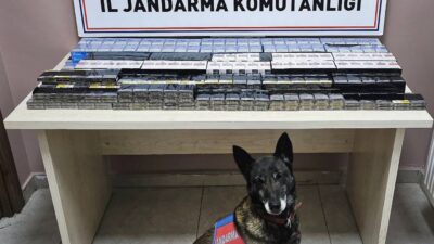 Kayseri İl Jandarma Komutanlığı ekiplerince Kayseri-Malatya karayolunda durdurulan 2 ayrı
