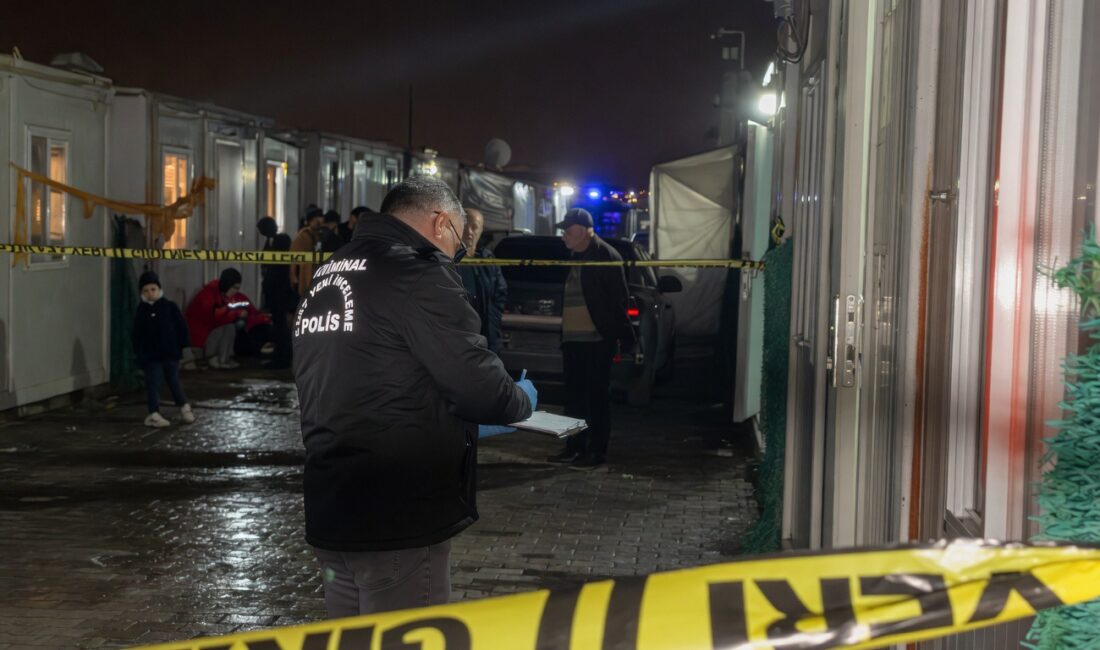 Malatya’da yakınlarının haber alamadığı 65 yaşındaki bir kişi, yalnız yaşadığı