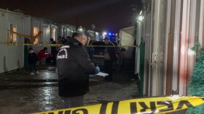 Malatya’da yakınlarının haber alamadığı 65 yaşındaki bir kişi, yalnız yaşadığı