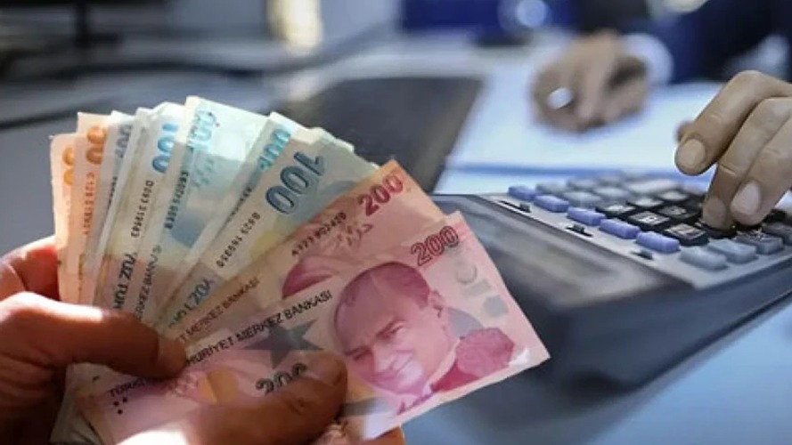 Kurumlar vergisi mükellefleri için 2025 hesap dönemine ait beyan ve