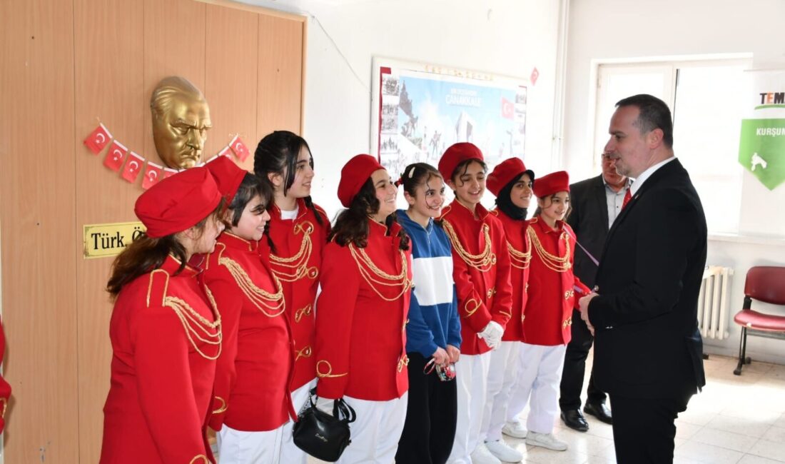 Malatya Girişimci İş İnsanları Derneği (MAGİNDER) Başkanı Salih Karademir, 23