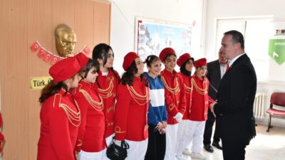 Malatya Girişimci İş İnsanları Derneği (MAGİNDER) Başkanı Salih Karademir, 23