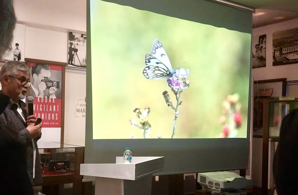 Malatya’da düzenlenen “Fotoğraf Okuma Günleri” etkinliği yoğun katılımla gerçekleştirilirken, kentin