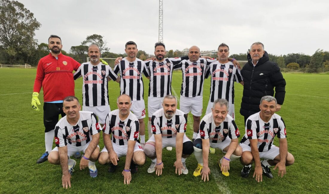 Antalya’nın Manavgat ilçesinde 14-18 Nisan tarihleri arasında düzenlenen 19. Manavgat