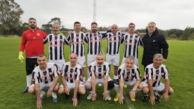 Antalya’nın Manavgat ilçesinde 14-18 Nisan tarihleri arasında düzenlenen 19. Manavgat