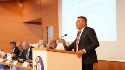 Malatya Ticaret ve Sanayi Odası (MTSO), deprem sonrası ekonomik toparlanma