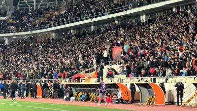 Profesyonel Futbol Disiplin Kurulu (PFDK), 28 Nisan 2026 tarihli toplantısında