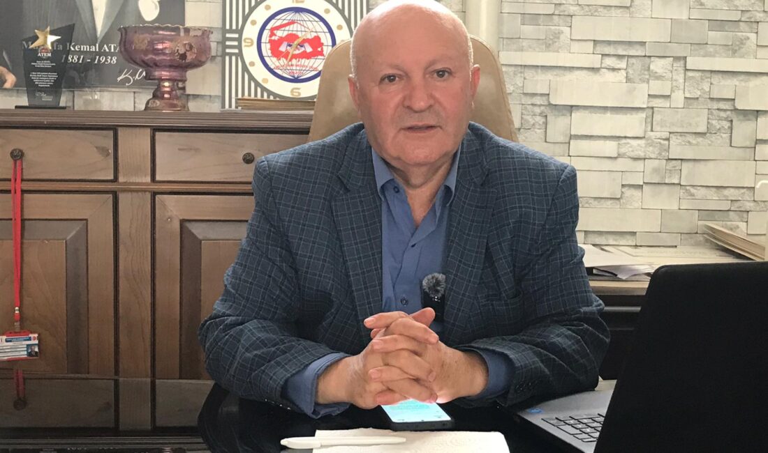 Deprem sonrası barınma için tercih edilen hobi bahçelerinin yıkılacağı iddiaları