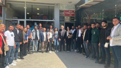 Malatya’da tarımsal üretimde sürdürülebilirliği sağlamak ve genç nüfusu üretim süreçlerine