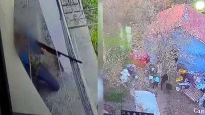 Malatya’da komşular arasında yaşanan tüfekli saldırı olayında serbest bırakılması tepki