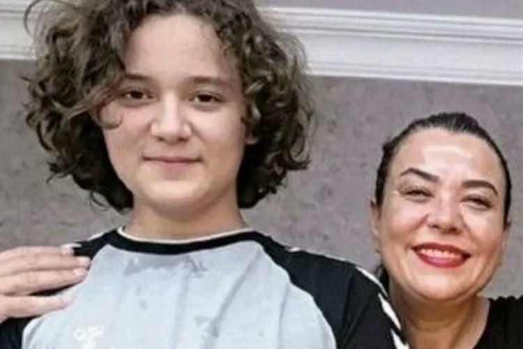 Kahramanmaraş’ta 9 kişinin hayatını kaybettiği okul saldırısının faili olan 14